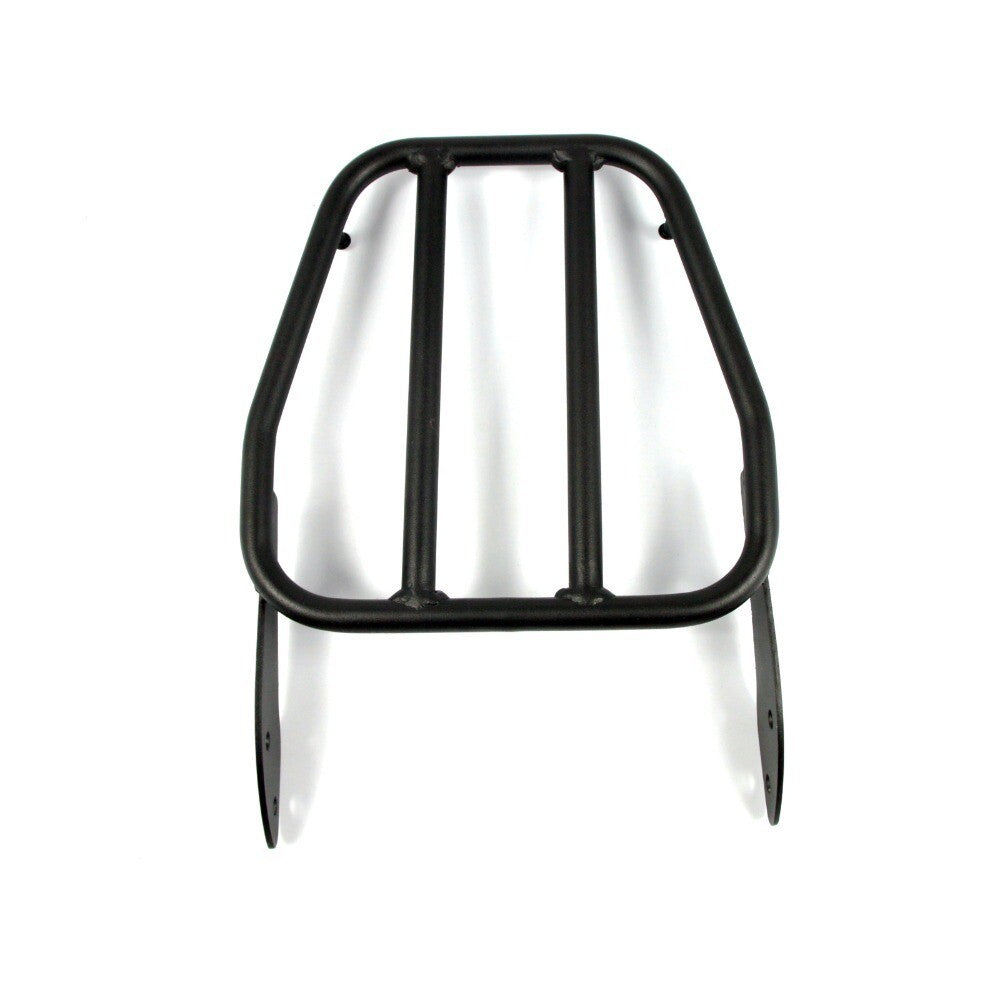 Sissy Bar Backrest with Luggage Rack For Kawasaki Vulcan S 650 VN650 2015-2022