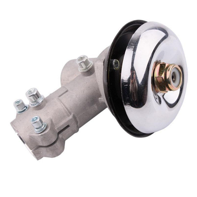 26Mm 7T Strimmer Gear Head Gearbox Brush Cutter Grass Trimmer Lawn Mower Pa