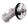 26Mm 7T Strimmer Gear Head Gearbox Brush Cutter Grass Trimmer Lawn Mower Pa