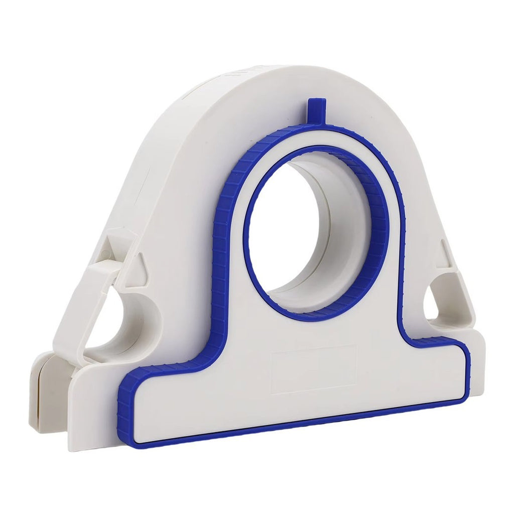 Masking Paint Tape Applicator Set, 25mm Width Blue Painter Tape Dispenser Tool