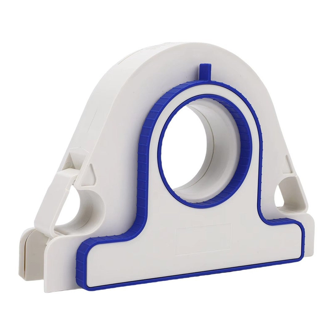 Masking Paint Tape Applicator Set, 25mm Width Blue Painter Tape Dispenser Tool