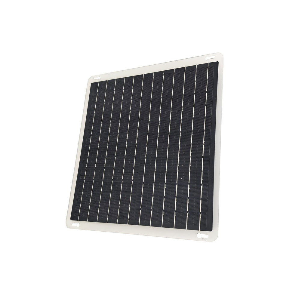 Portable Solar Panel Car Heater Fan Fast Heating Defroster for Greenhouse HEN