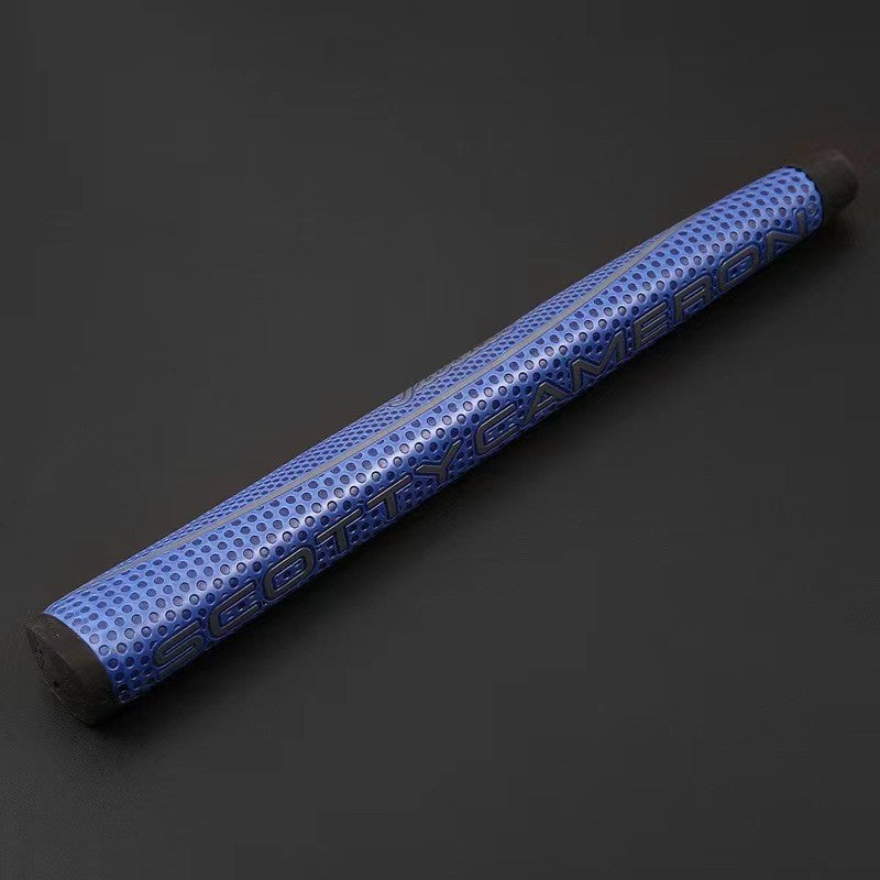 PU Golf Putter Grips - New Soft Rubber Comfortable Club Handles 265mm