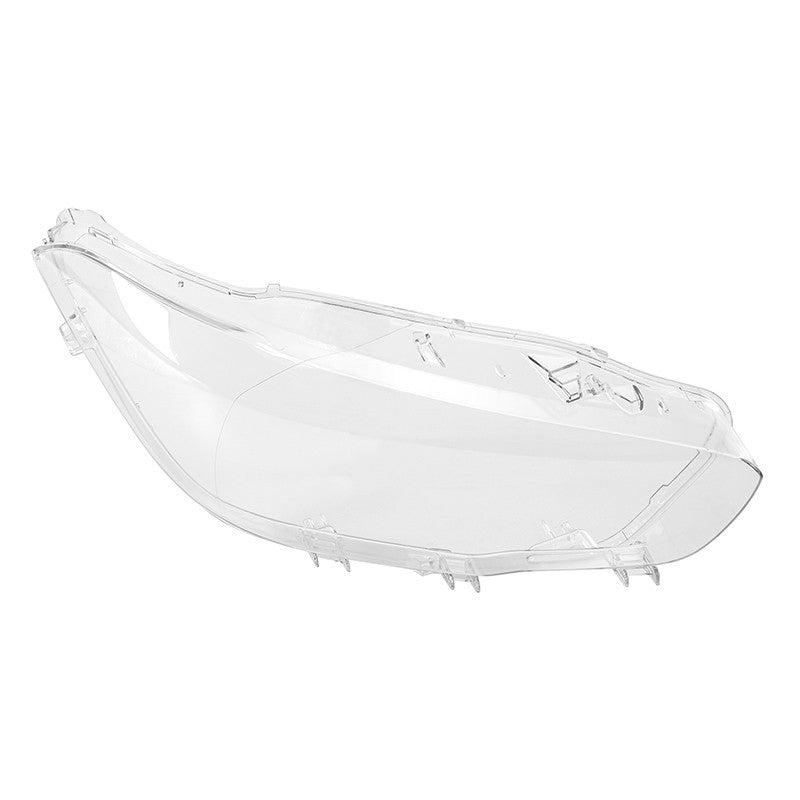 For BMW 1 Series F20 F21 15-19 LCI Front Headlight Lens Cover Right Driver Side