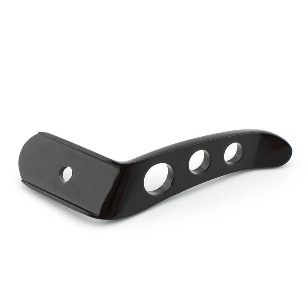 Kickstand Bracket Support for Harley Touring FLHX Road King FLHR CVO Ultra