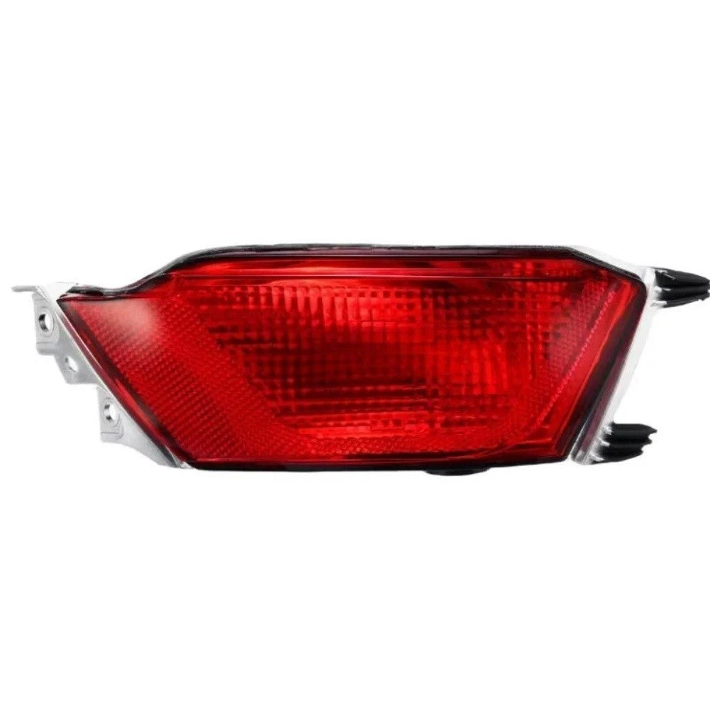 For Jaguar F Pace X761 Right Rear Fog Light Lamp 2016 2020 OEM Compatible Part