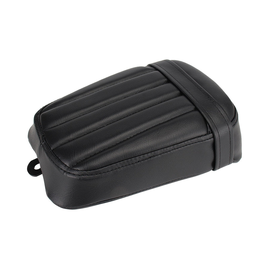 Passenger Pillion For Harley-Davidson Softail Slim S FLS/S 2012-2017 Rear Seat