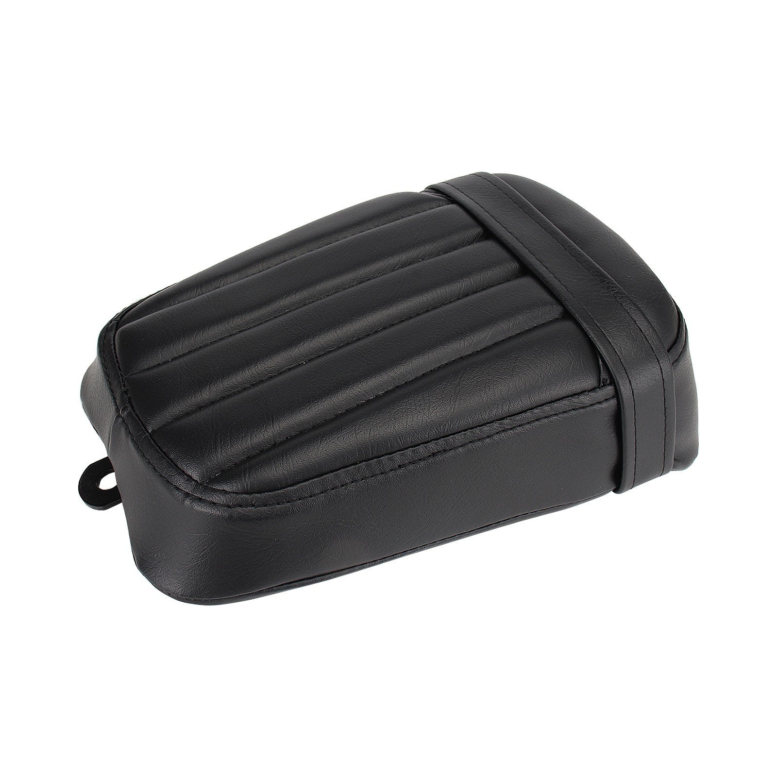 Passenger Pillion For Harley-Davidson Softail Slim S FLS/S 2012-2017 Rear Seat