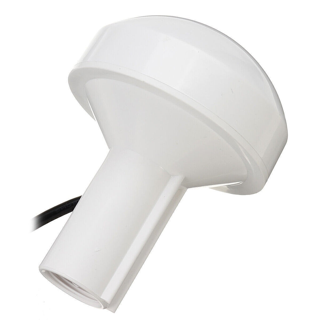 5 Meters BNC Male Plug Boat GPS Active Marine Navigation Antenna Connector