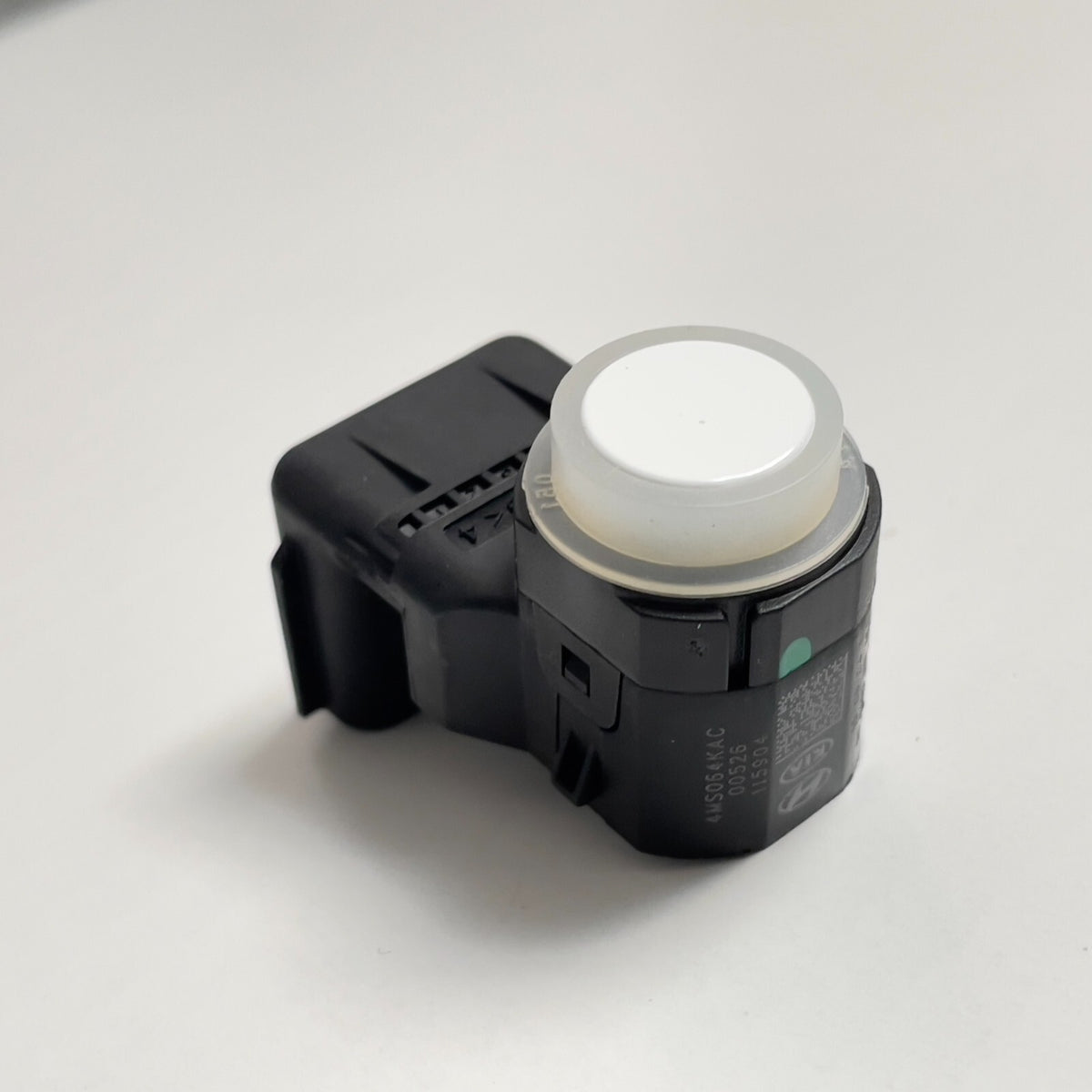 *New* For Hyundai i40 Kia Sorento Ceed Parking Sensor Front Rear White