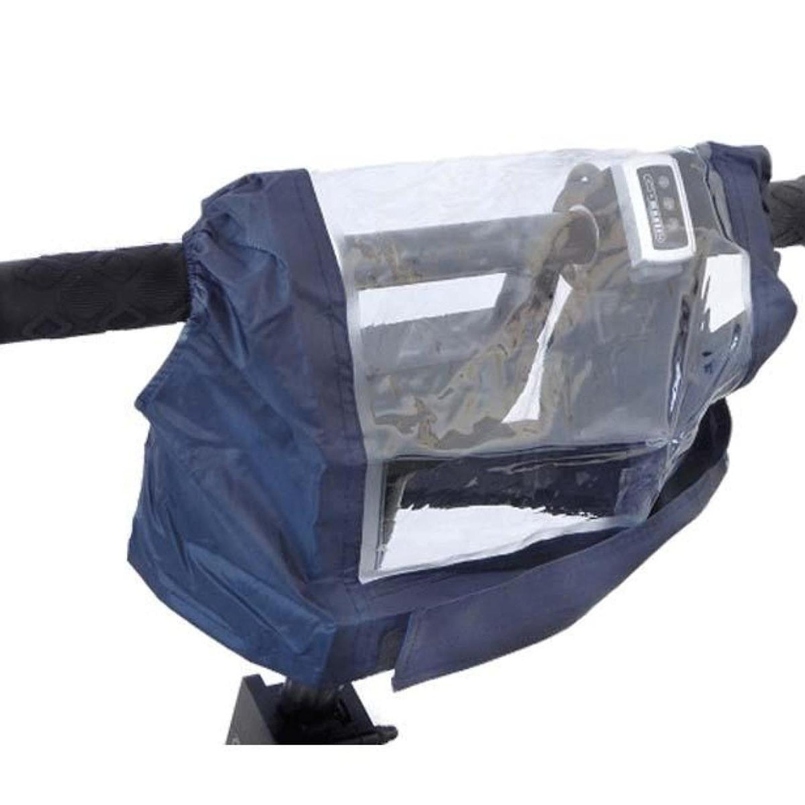 Mobility Bike Control Panel Cover Electric Scooter Protector Dustproof Cover