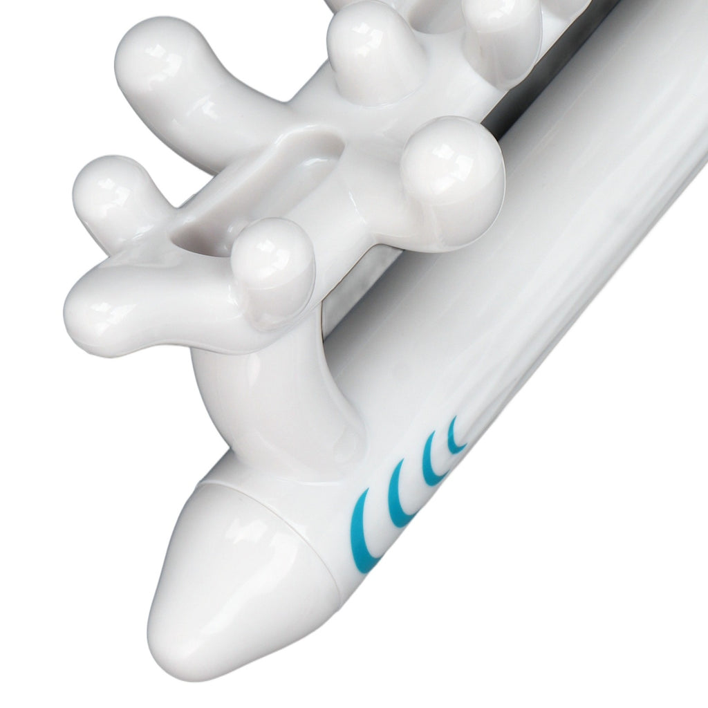New Myofascial Release Massage Manual Trigger Tool To Ease Body Tension Fascia
