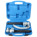 Heavy Duty Coil Spring Compressor Hook Strut Clamp Suspension Car Auto Tool Set~