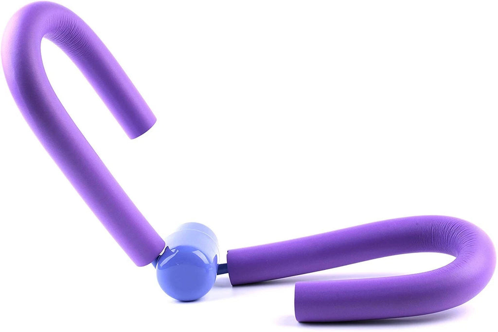 Thigh Master Hip Trainer Toner Inner Outer Arm Leg Weight Loss Muscle Exerciser