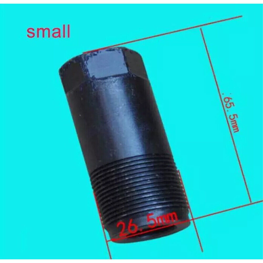 2Set Jack Plunger Kit Horizontal Double Pump 3 T With Spring Jack Spare Parts