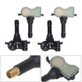 Pre-Coded Tyre Sensor TPMS For NISSAN Qashqai X-Trail RENAULT Kadjar INFINITI 4X