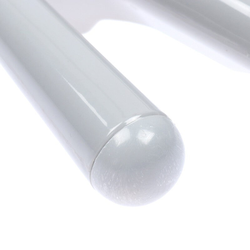 Chip Scoop Food French Fries Food-grade Plastic Shovel Fry Scoop With HandlS0