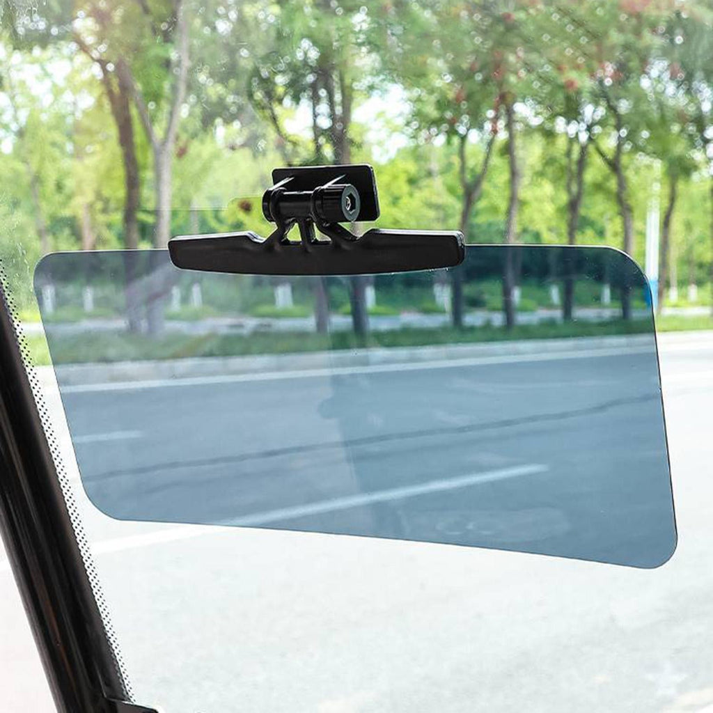 Generic Sun Visor Extender for Car Universal Protect from Glare Sun Blocker