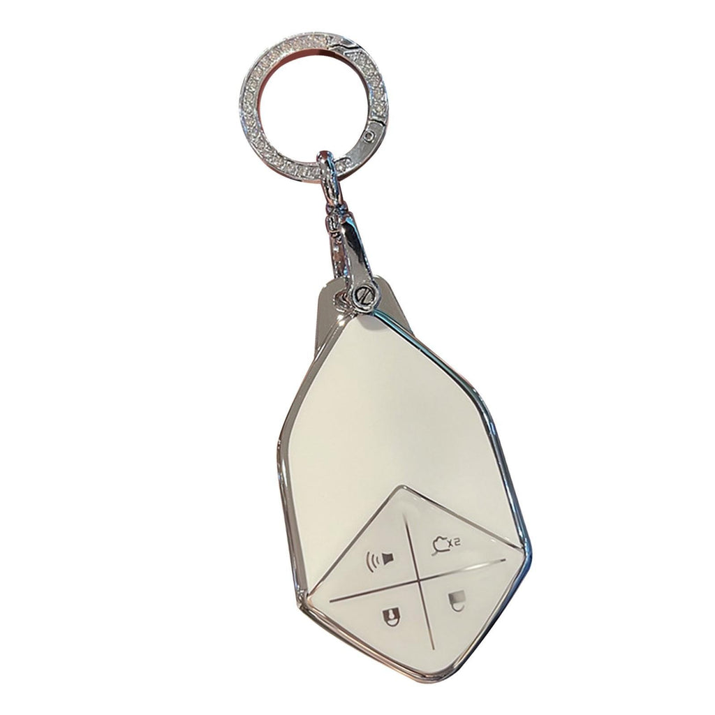 Car Key Fob Cover Modfication Key Fob Case for Changan Deepal SL03 S07