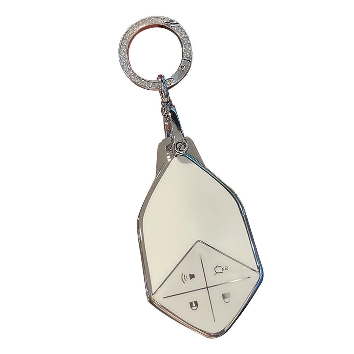 Car Key Fob Cover Modfication Key Fob Case for Changan Deepal SL03 S07