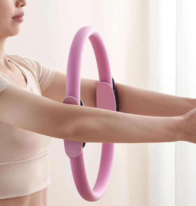 Saludea Vitality Ring,Saludea Vitality Exercise Ring,Resistance,Pilates Yoga