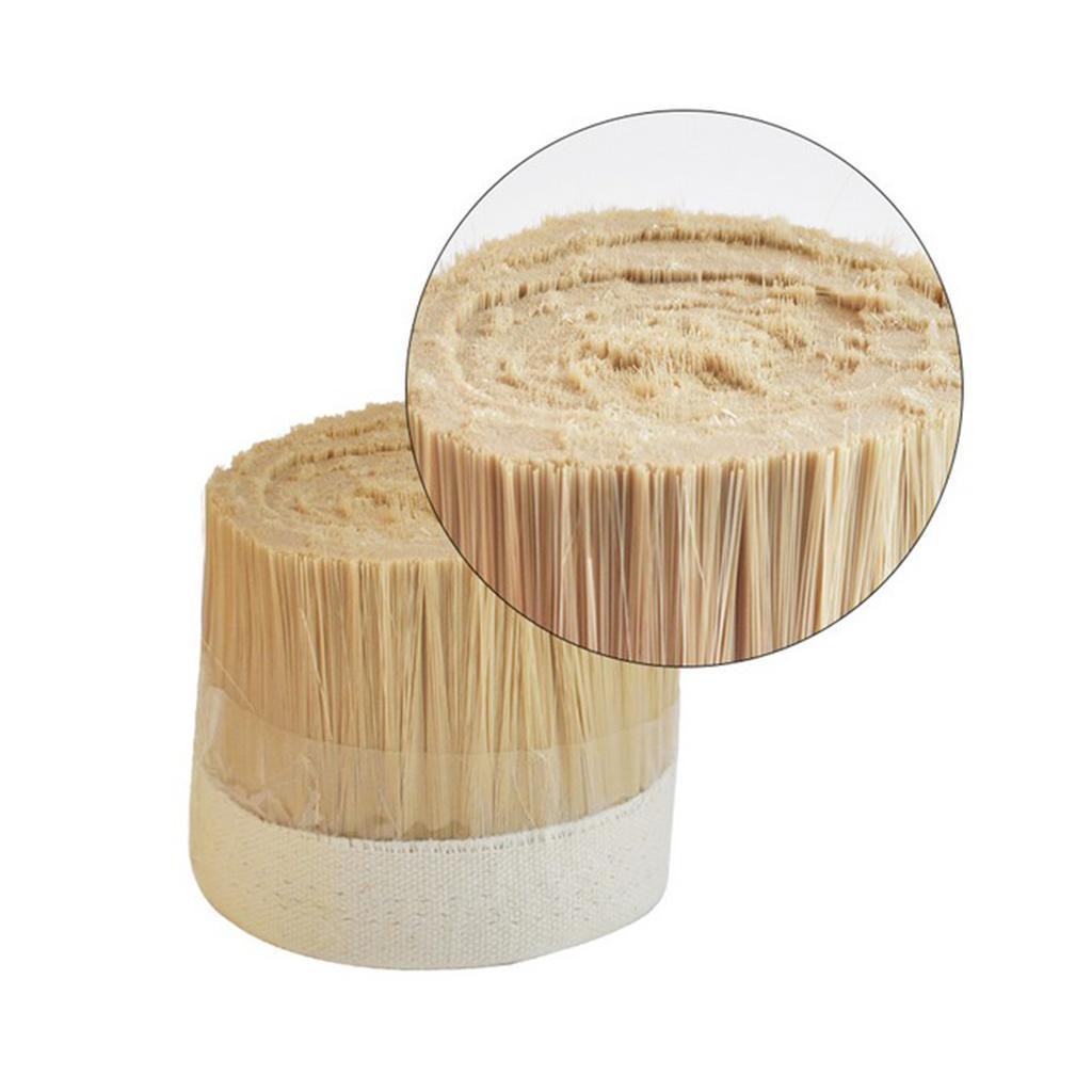 Brush Engraving Machine Dust Hood Brush(70mm/100mm dia) for CNC Router Hardware