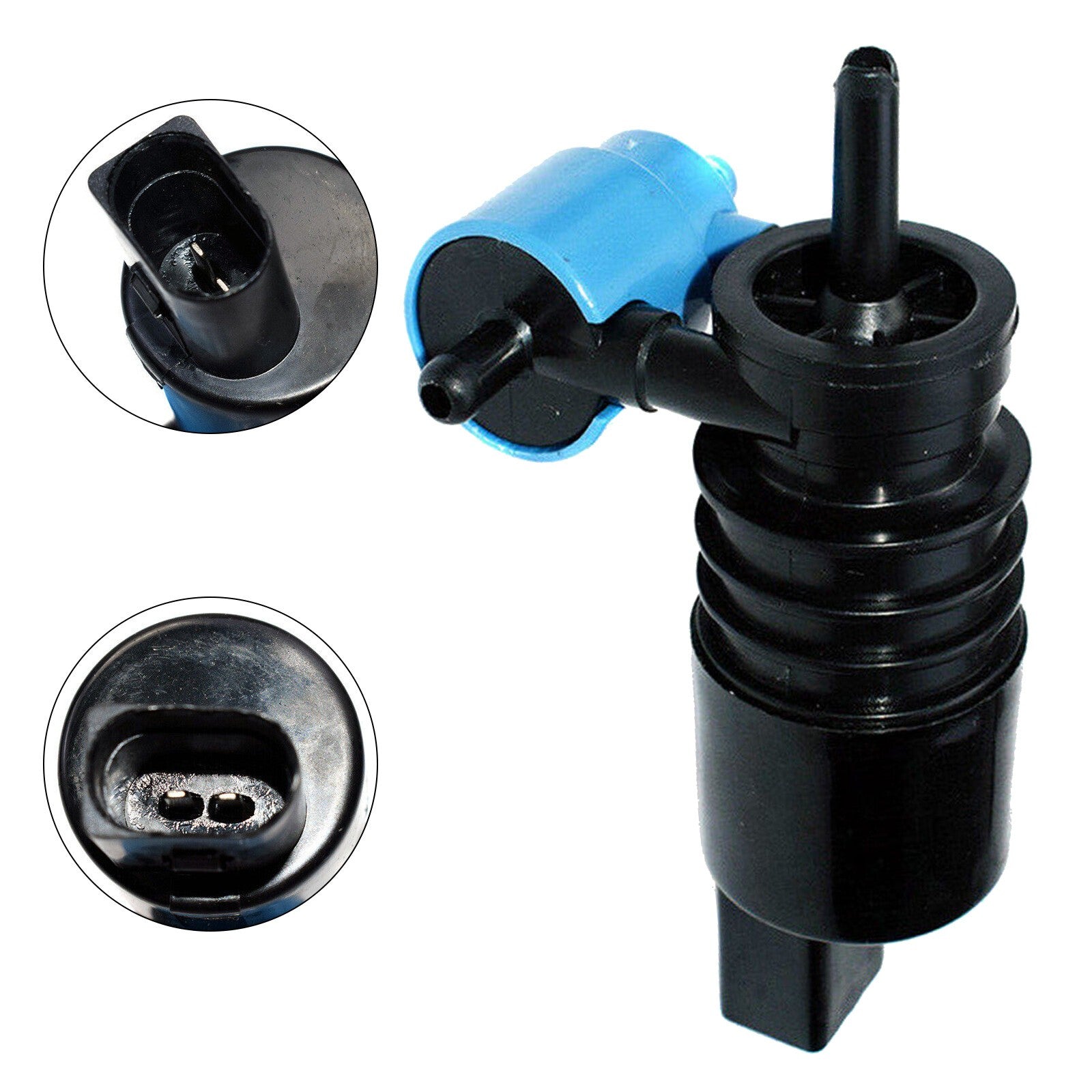 For Chevrolet Orlando Windscreen Cleaning Pump 13250357 13349273 Washer Pump New