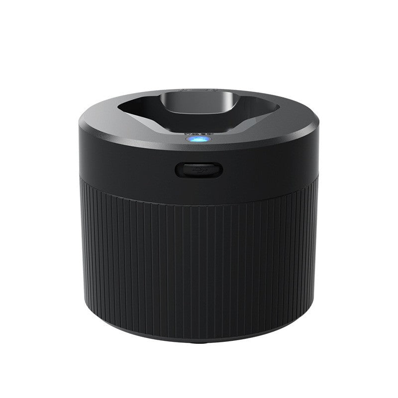 Quick Cleaning Clean Pod For Philips Honeycomb S5000 S7000 S8000 S9000