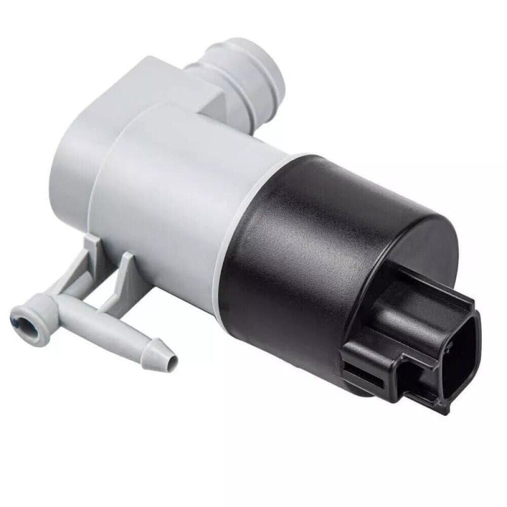 Single Outlet Front Washer Pump For Toyota Yaris Hatchback 2010-2020 85330-0D120