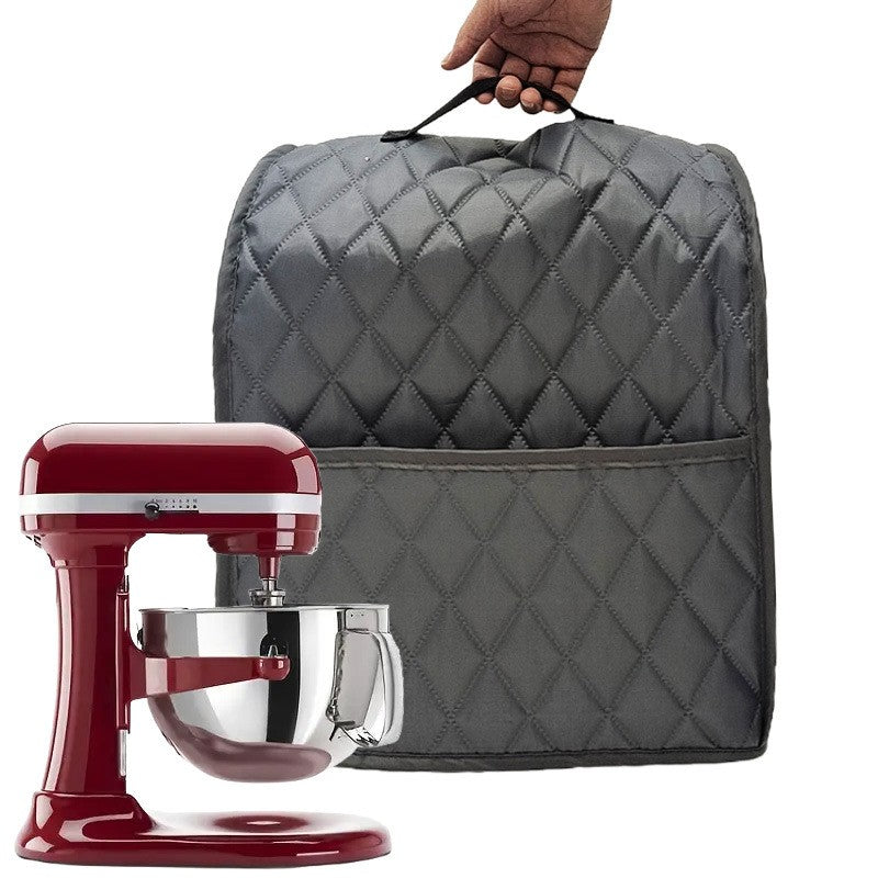 Mixer Protective Cover for Countertop Blenders Dust Commercial Food