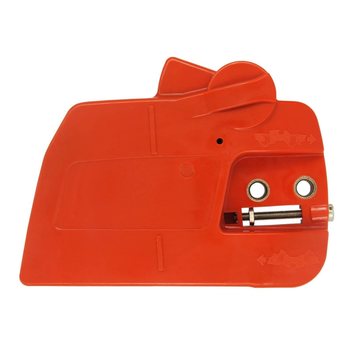For Husqvarna 120 Mark II Chainsaw Clutch Cover Assembly 525628901 Replacement