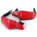 Hand Guard Handguard Protector For HONDA CRF1100L 2020-2022 X-ADV 750  Red