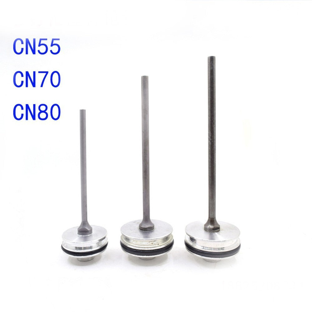 Piston Driver Unit Steel Suitable For CN55 1Pcs/Set Aftermarket Coil Coil Nailer