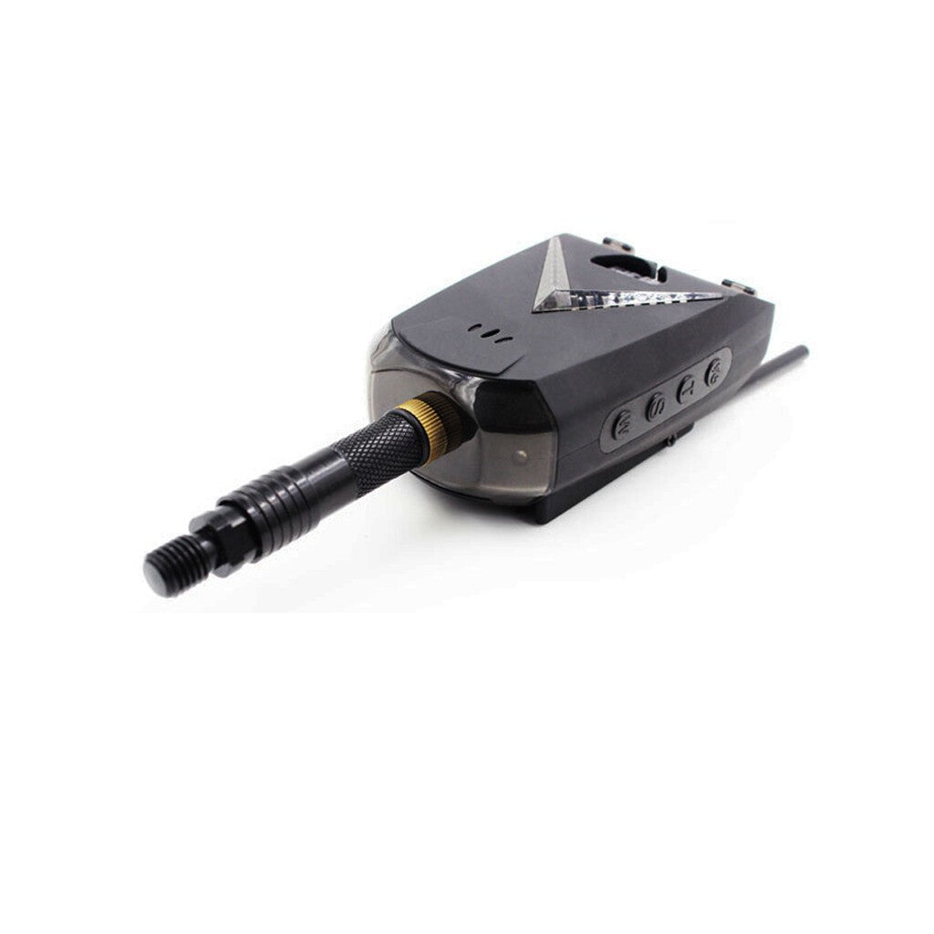 Quick Release Adapter Connector for Banksticks, Pod, Bite Alarms,Landing Net
