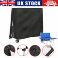 Ping Pong Waterproof Indoor Outdoor Protect Heavy Duty Table Tennis Table Cover