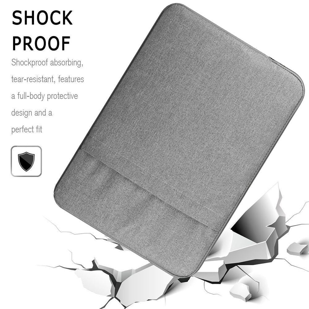 Shockproof Tablet Sleeve Protective Pouch for Kindle/Samsung/Huawei