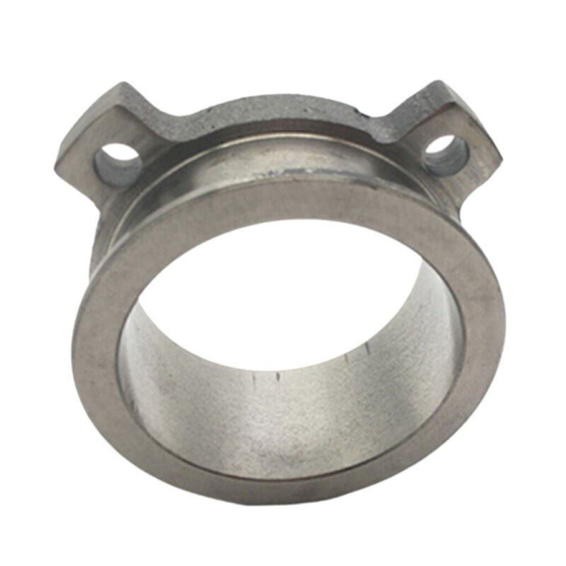 3" 4 Bolt To 3" V Band Adaptor Turbo Exhaust Flange T3 GT35 Flange Adapter