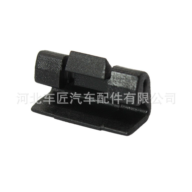 20PCS Roof Moulding Clips 51131924953 For BMW E34 E32 E38 525i 525iT 530i 535i