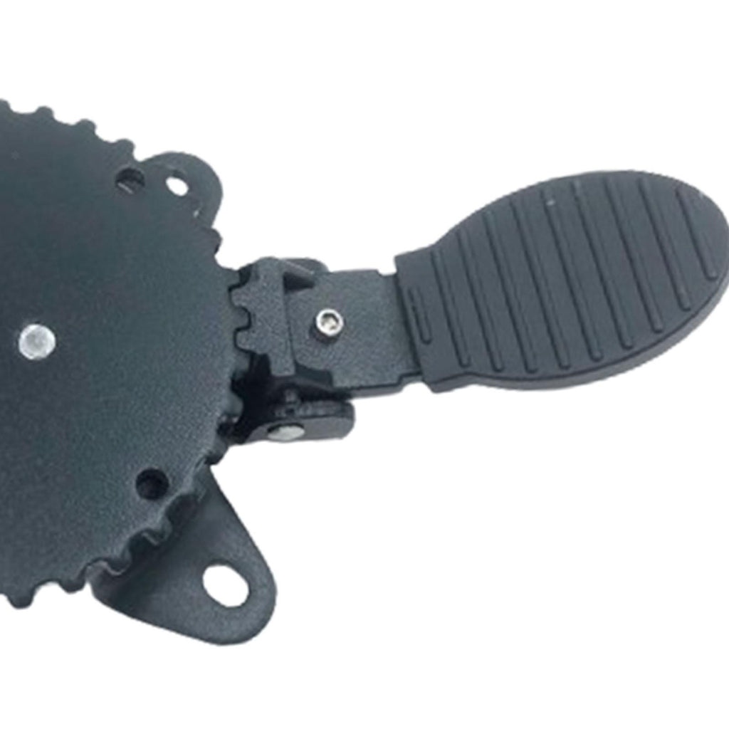 360° Rotatable Simple to Use Parasol Accessory Replacement Patio Umbrella Base.*