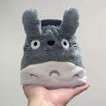 Totoro Chalk Bag Bouldering Chalk Bag Rock Climbing Magnesium Powder Bag