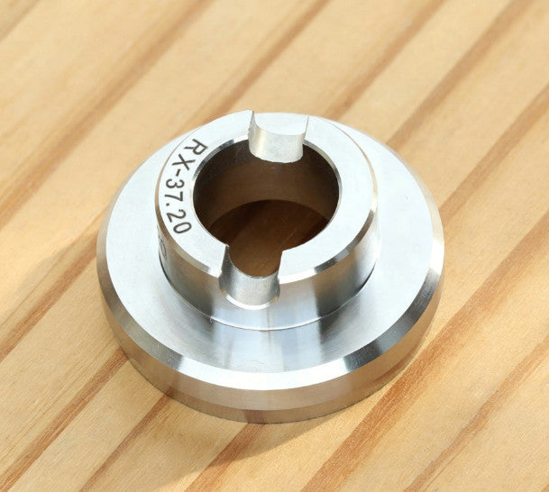 Watch Case Back Cover Opener for Rolex Deepsea/Sea-Dweller 37.2mm Diameter Tool*