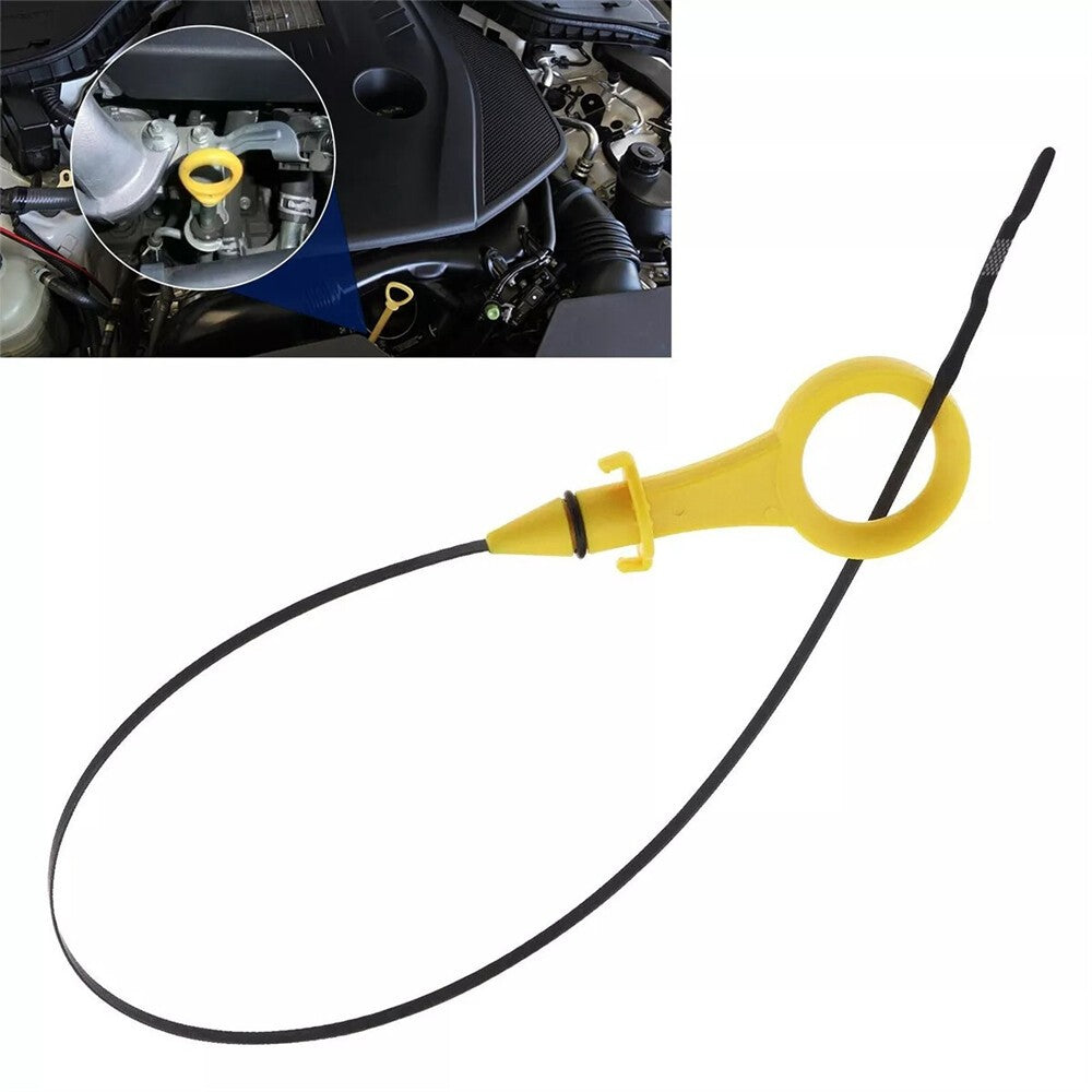 06H115611E Engine Oil Dipstick Fit Audi A4 A4 Quattro A5 Quattro B8 B9