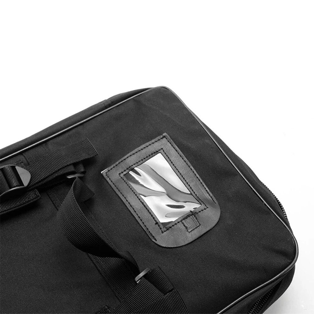 Tactical Hunting Shooting Padded Carry Case Air Rifle Gun Slip Bags Outdoor