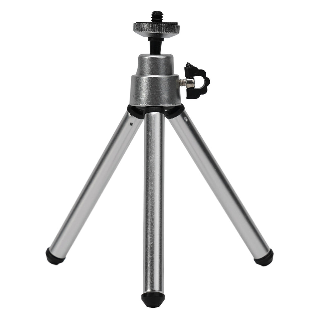 Mini Tripod Stand for Projector Camera and Mobile Phone and Compact