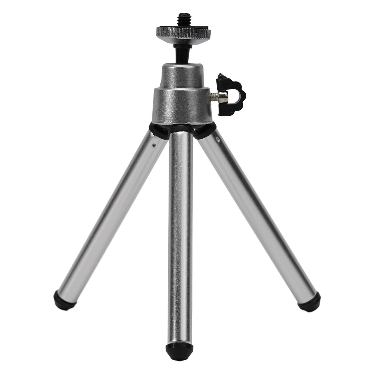 Mini Tripod Stand for Projector Camera and Mobile Phone and Compact