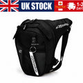 Cross Body & Thigh Bag – Tactical Motorcycle Leg & Waist Bag for Riders
