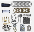 POWERSHIFT MPS6 6DCT450 OVERHAUL REAPIR KIT FOR VOLVO V40 V50 V60 V70 XC60
