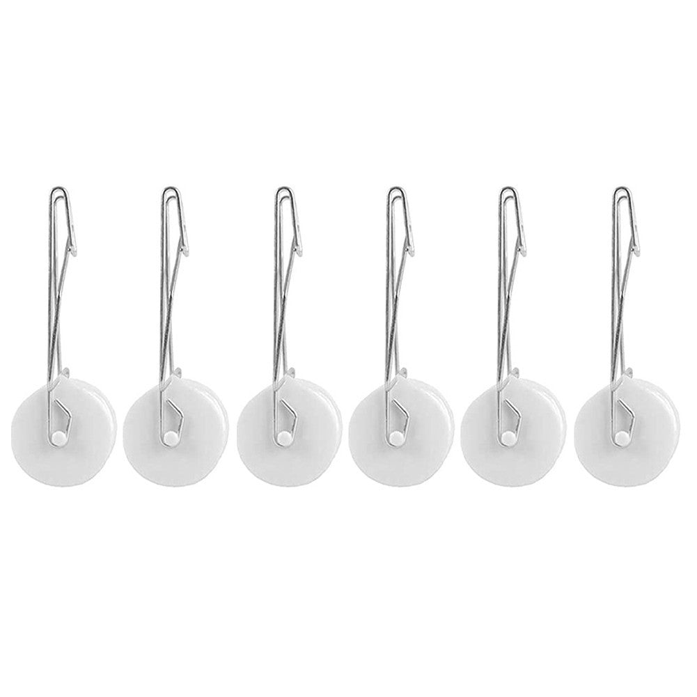 Metal Tomato Roller Hook for Multi Purpose Climbing Plant Support 1/6/10