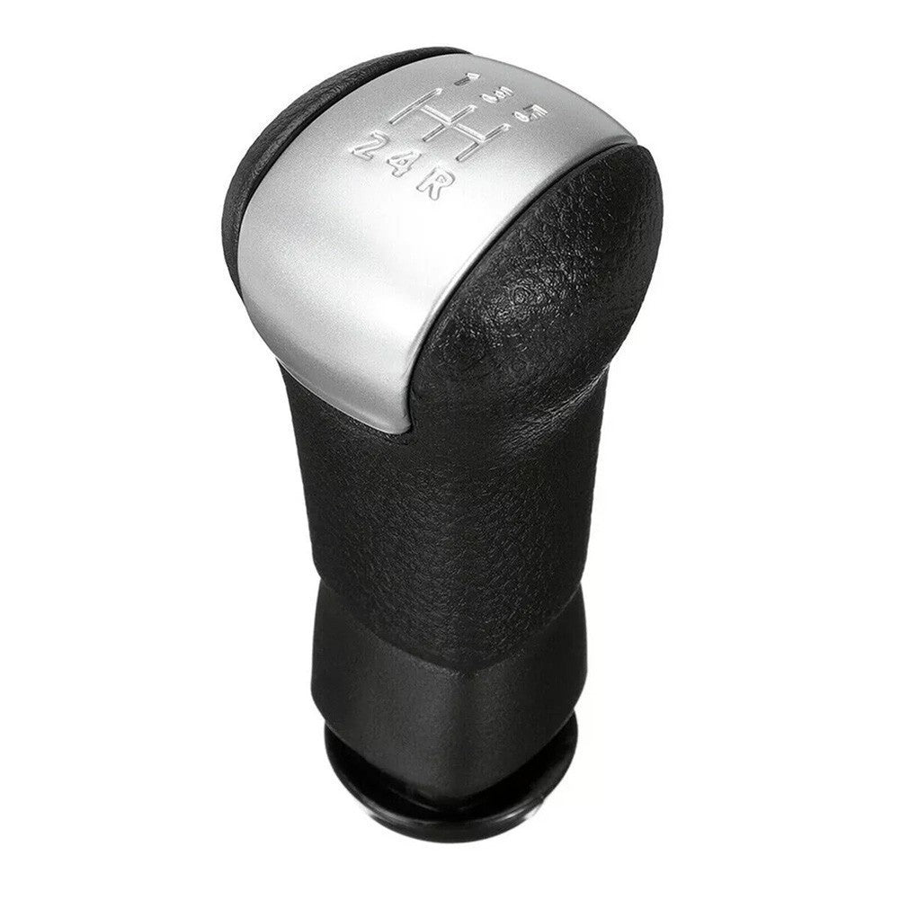 User Friendly 5 Speed Gear Shift Knob for Nissan Qashqai J10 X trail 2006 2013