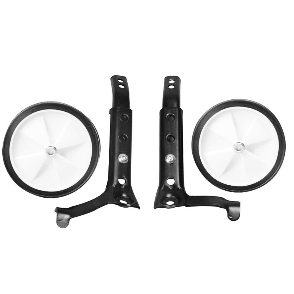 Stabilisers for 16-24 inch MTB Bike Kid Bicycle Auxiliary Training Wheels
